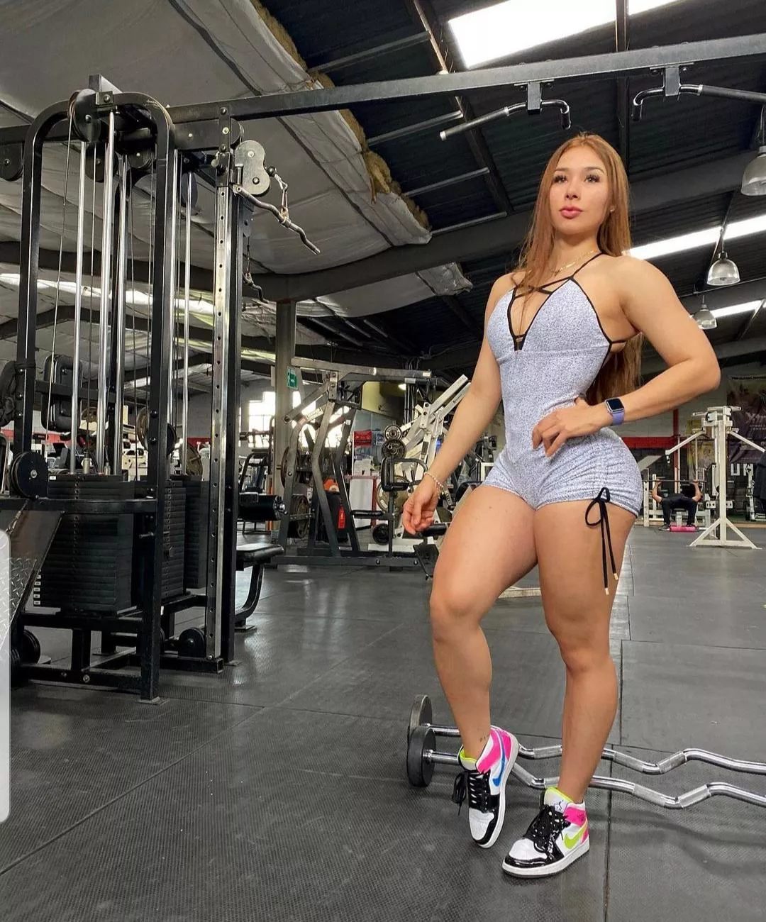 Glendaleonmaro posted by bossforaday