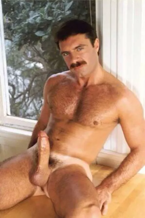 Glenn Steers by KKwoodhill