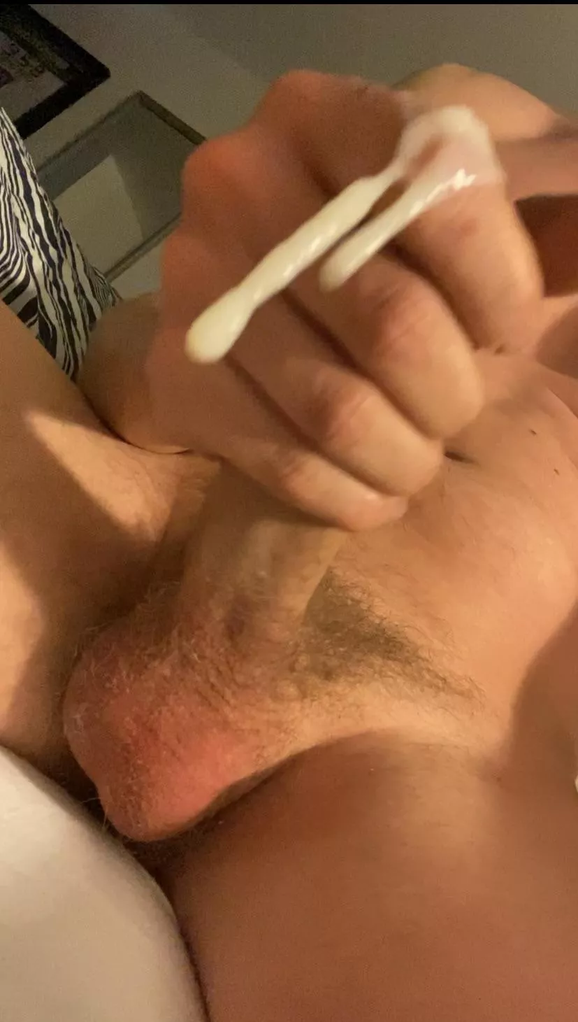 Gloopy load this morning 😜 link in bio… 💦 posted by phimodicc