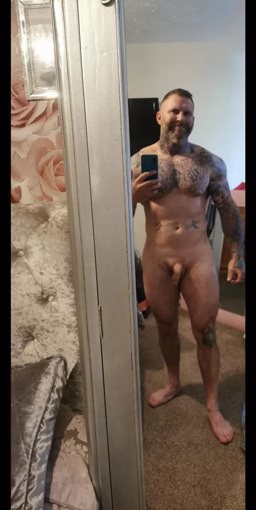 glorious day, dm me by ContextPitiful