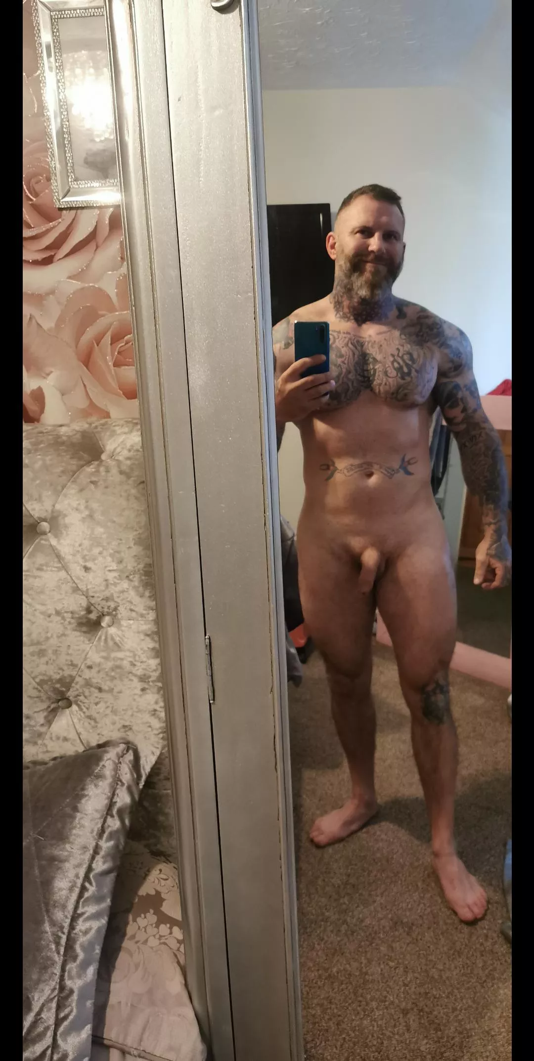 glorious day, dm me posted by ContextPitiful