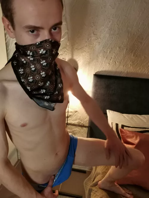 Glorious day, for sex with you by GentleAlexLove