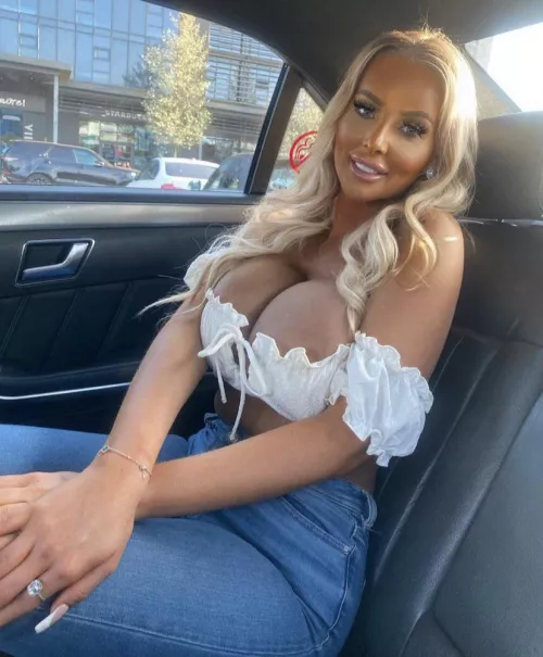 Glow by ImprovementLost660