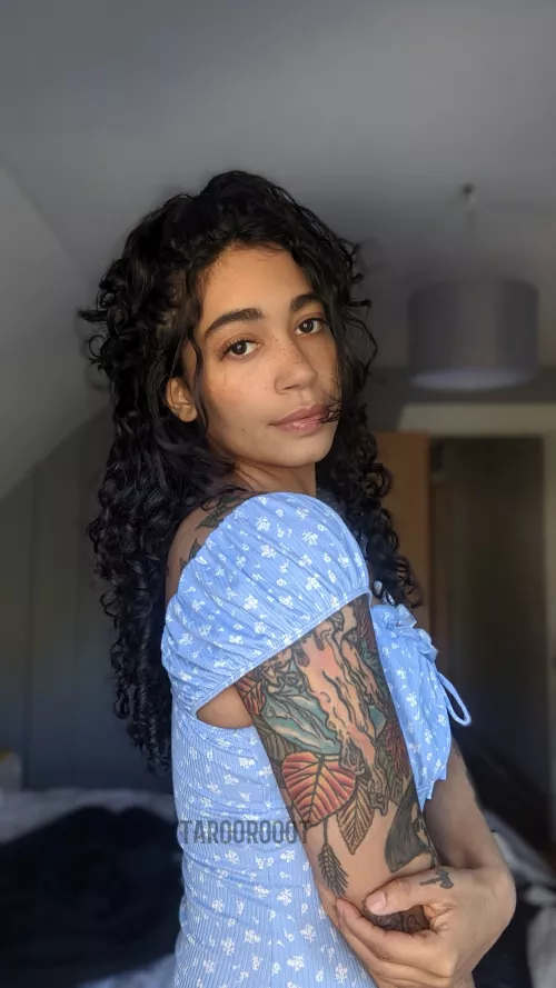 Glow of natural light by TarooRooot