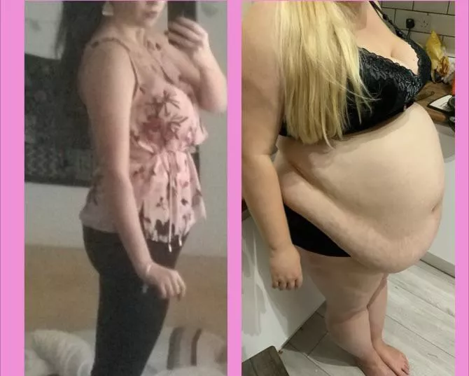 Glow up or blow up? posted by Con456nor