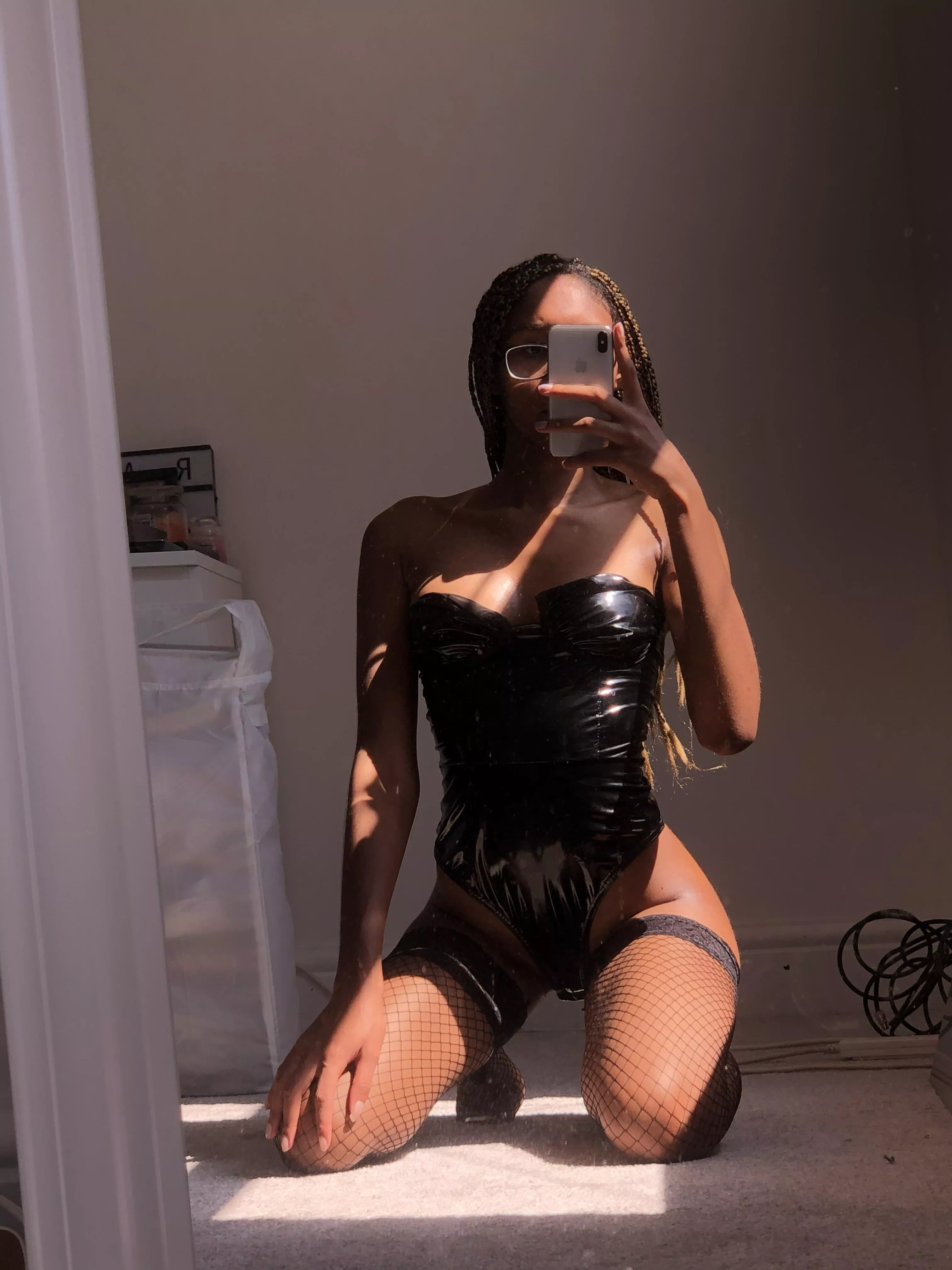 Glowing in the sun 🥰 free link below posted by untitledlook