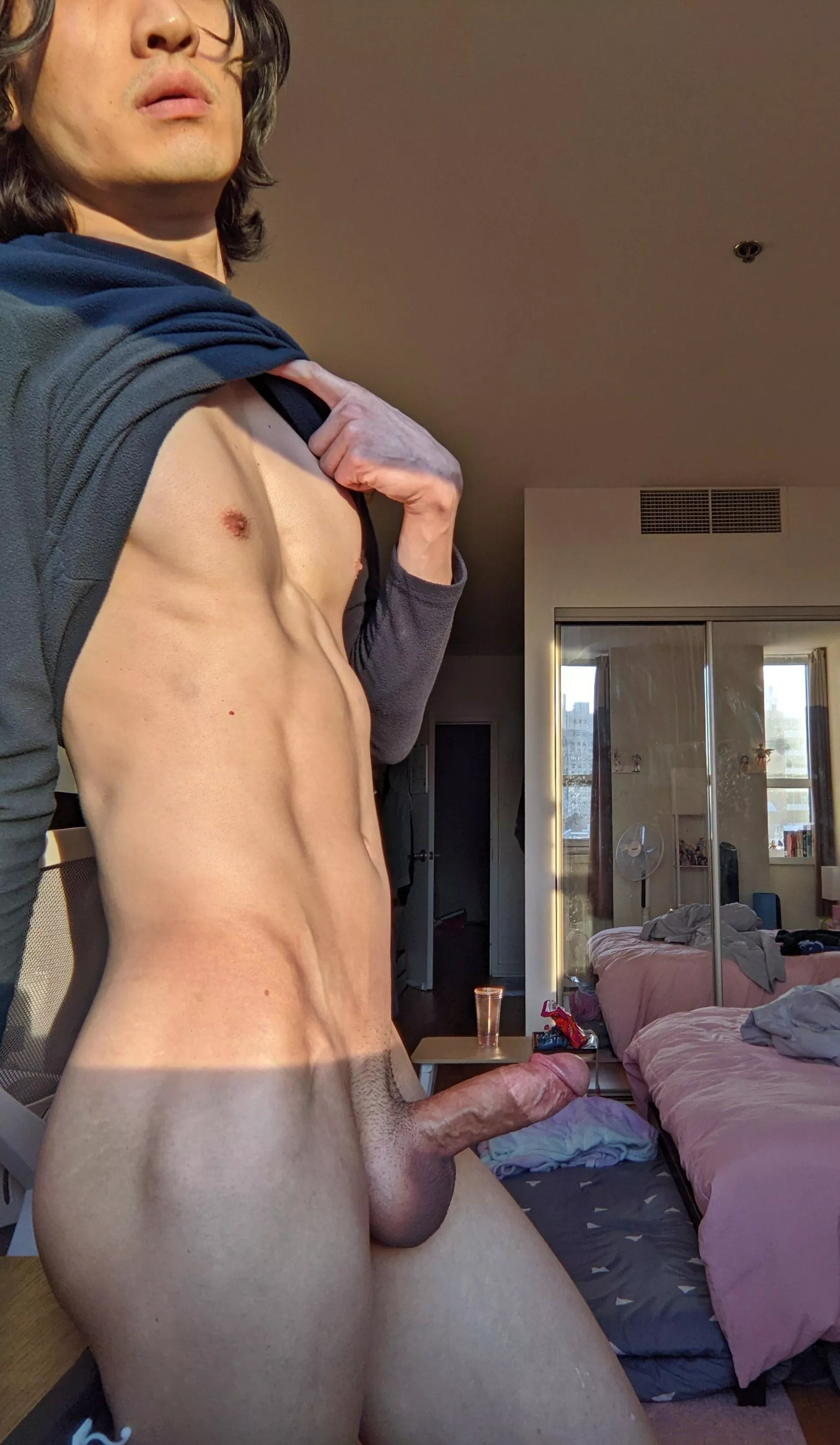 G'morning posted by CupOfOhDang