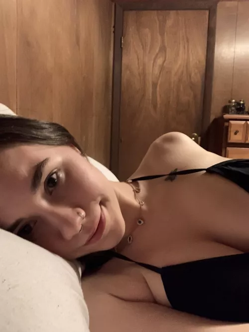 gn selfie 💖 by artsybeautofficial