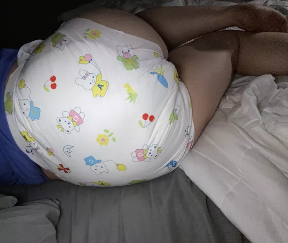 g’nite 🥰 by rtaalilk