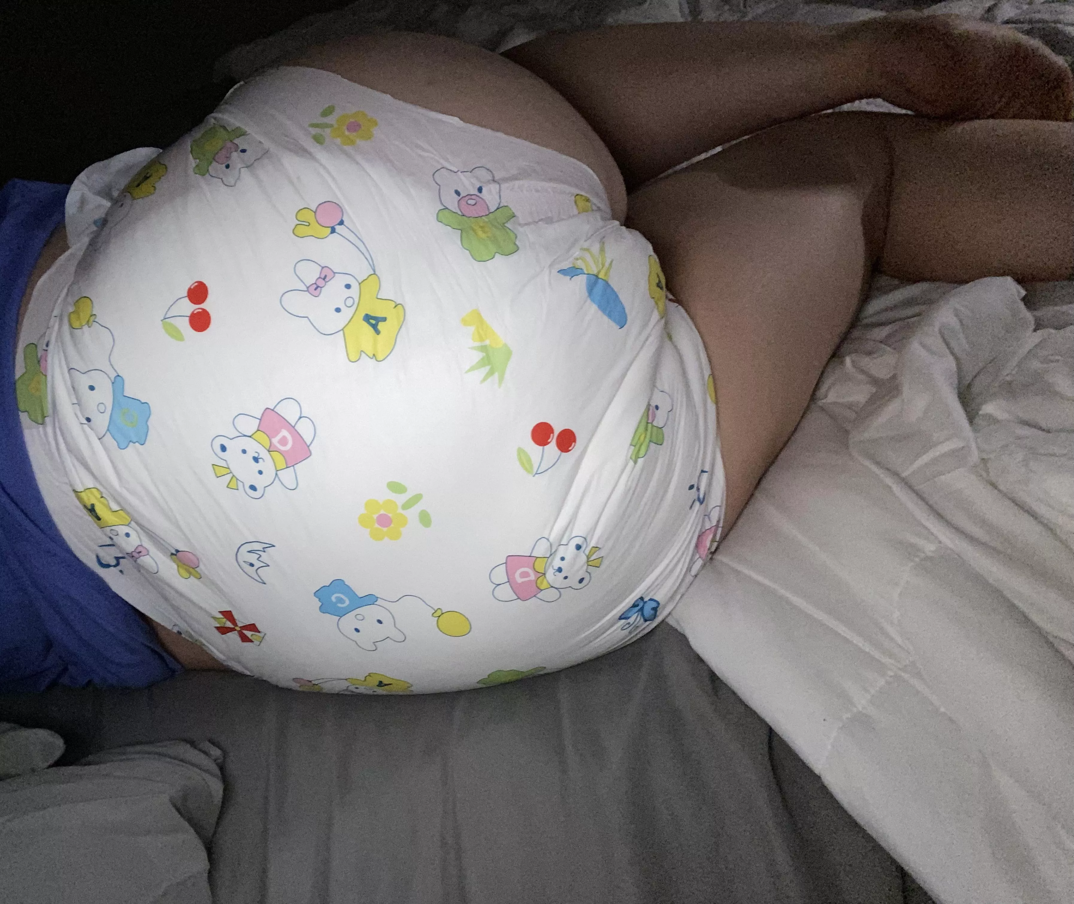 g’nite 🥰 posted by rtaalilk