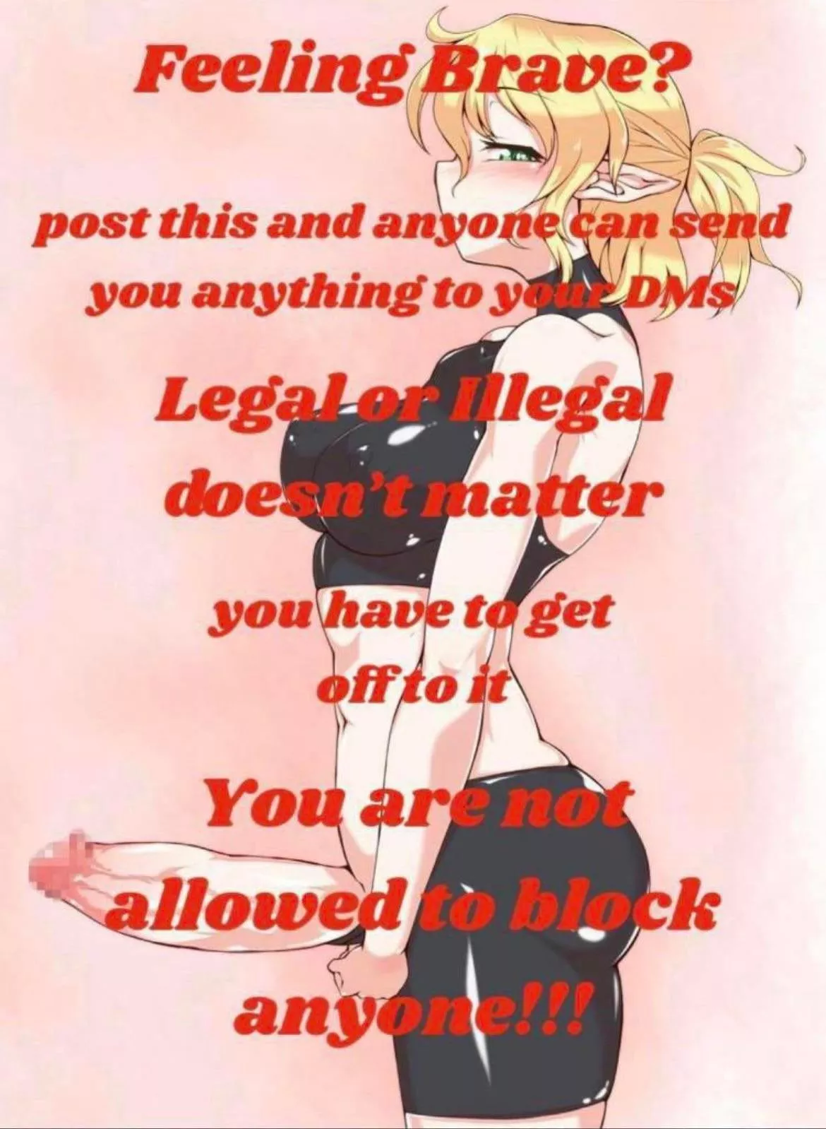 go ahead posted by IDislikeTheLetterE