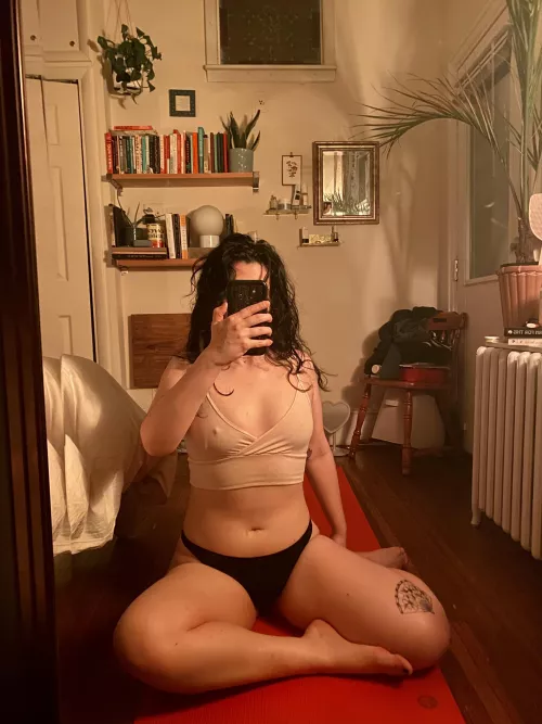 Go ahead and bite me by lady___g