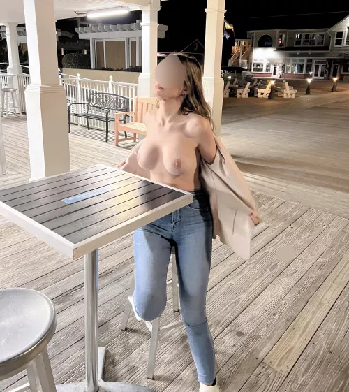 Go ahead and pull up a chair… (f) by Curvycakesx