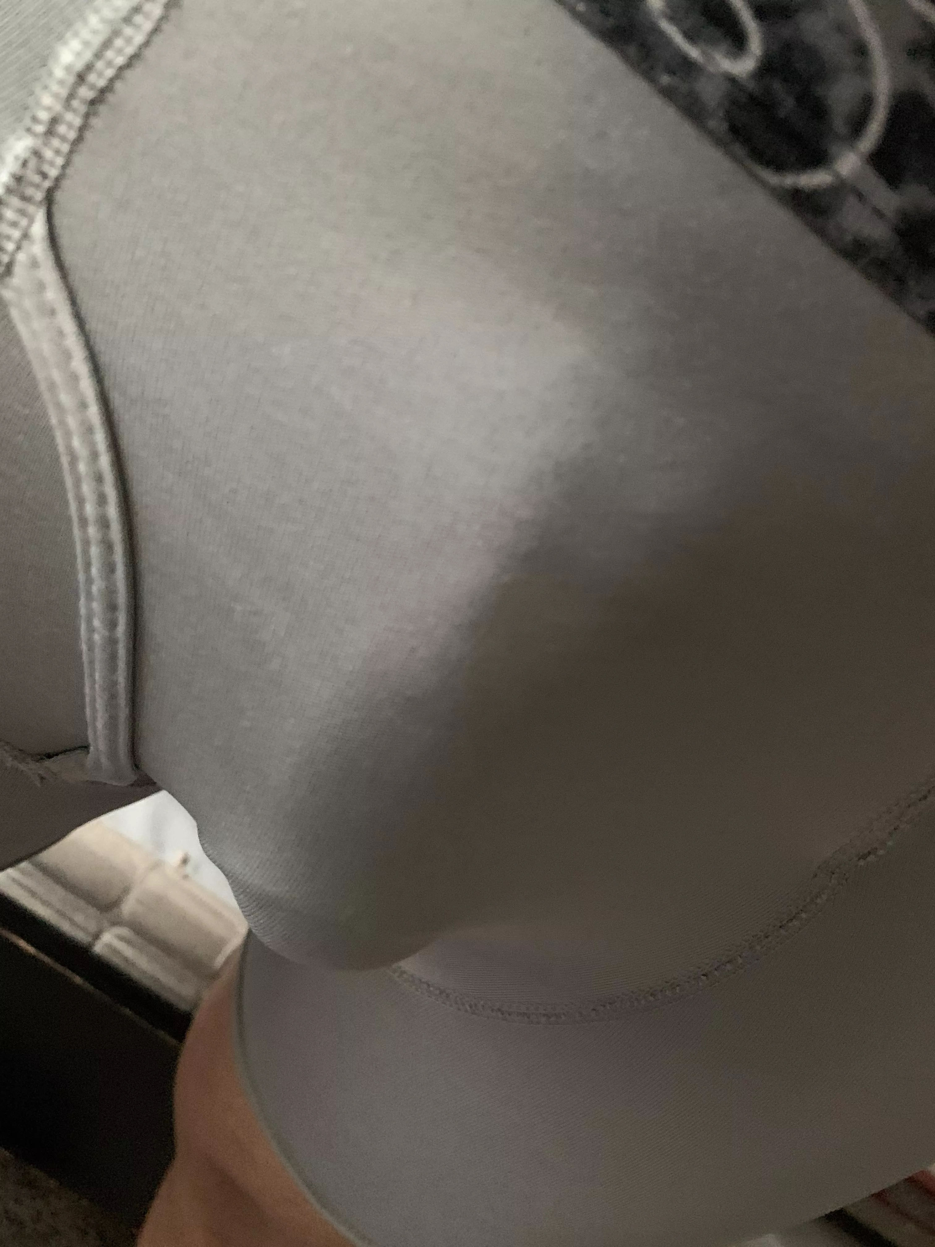 Go ahead and rub it posted by Egg-with-Legs