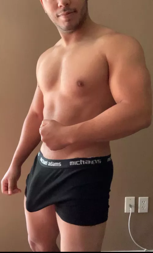 Go ahead, put your face against it. by GRayner28