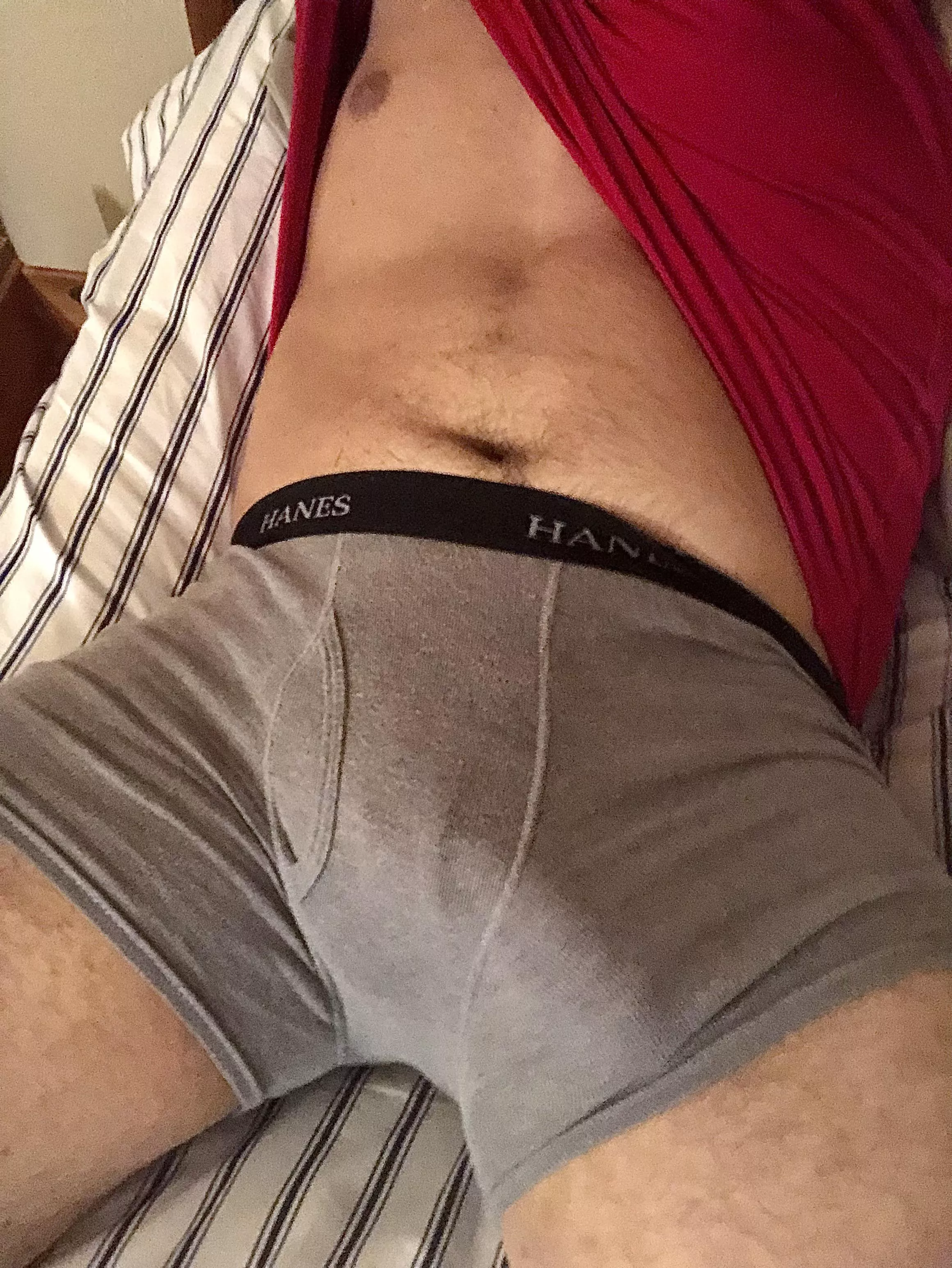 Go ahead, touch it posted by 099rasp3