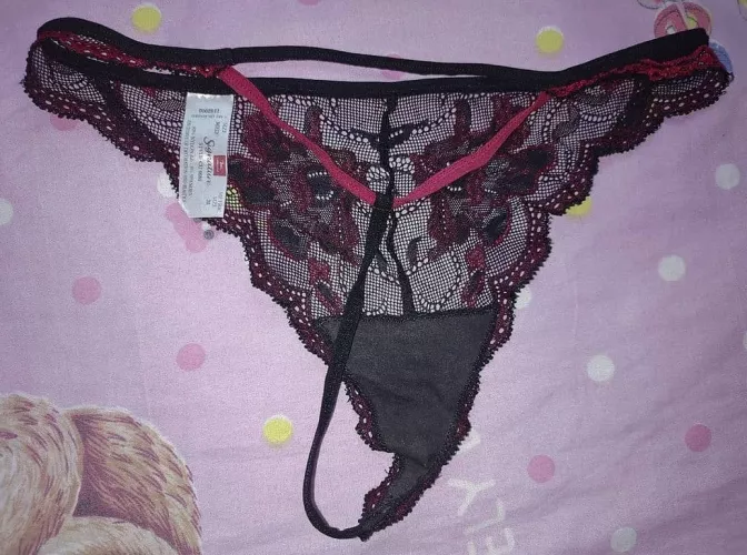 go and text me if u wanna share your mom/sister panties and not only! I WILL MAKE U TO HAVE FUN by No-Diver5854