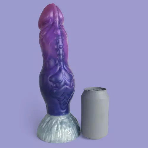 Go big or go home by UncoverCreations