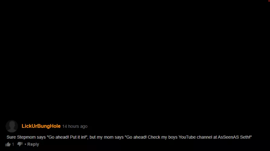 Go check out my Youtube channel! by vitiku