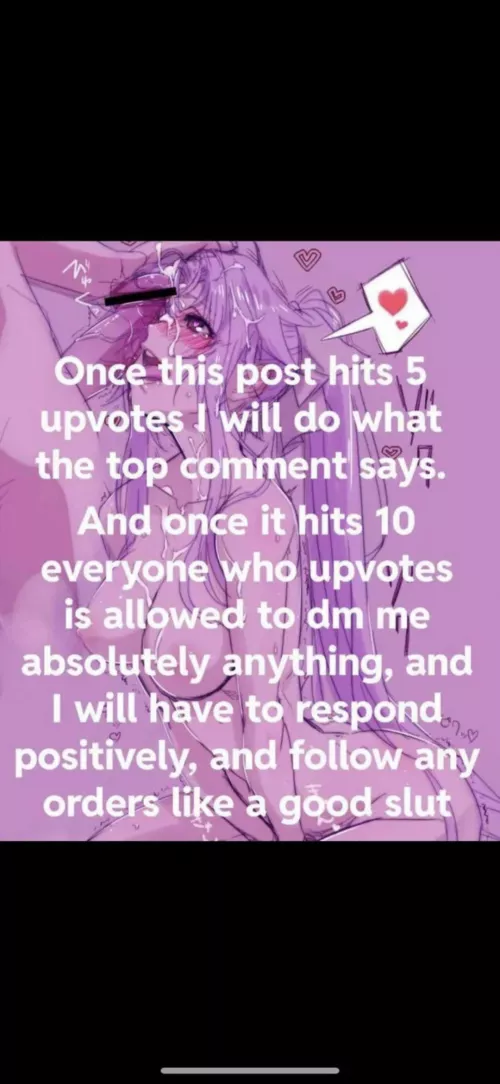 Go crazy on me by Neither_Ad2011