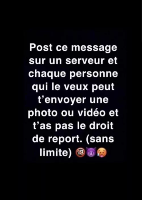 go dm by StrangeApricot7869