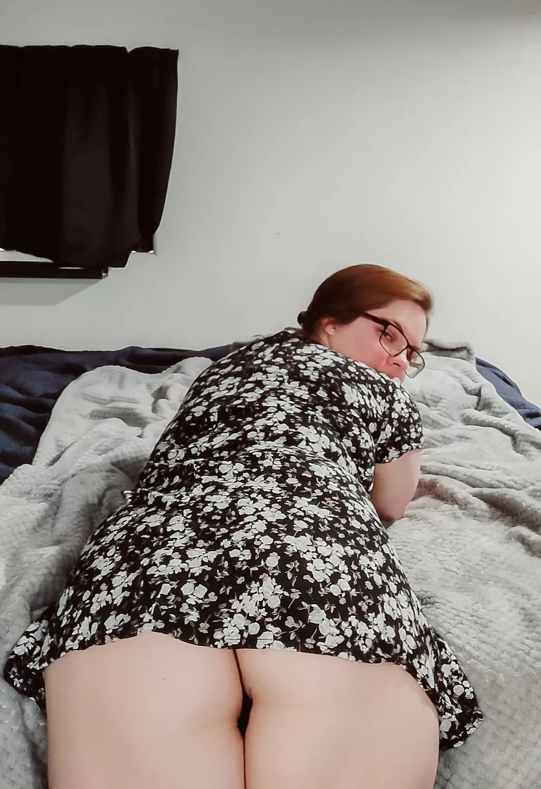 Go on and spank it posted by aelahunt