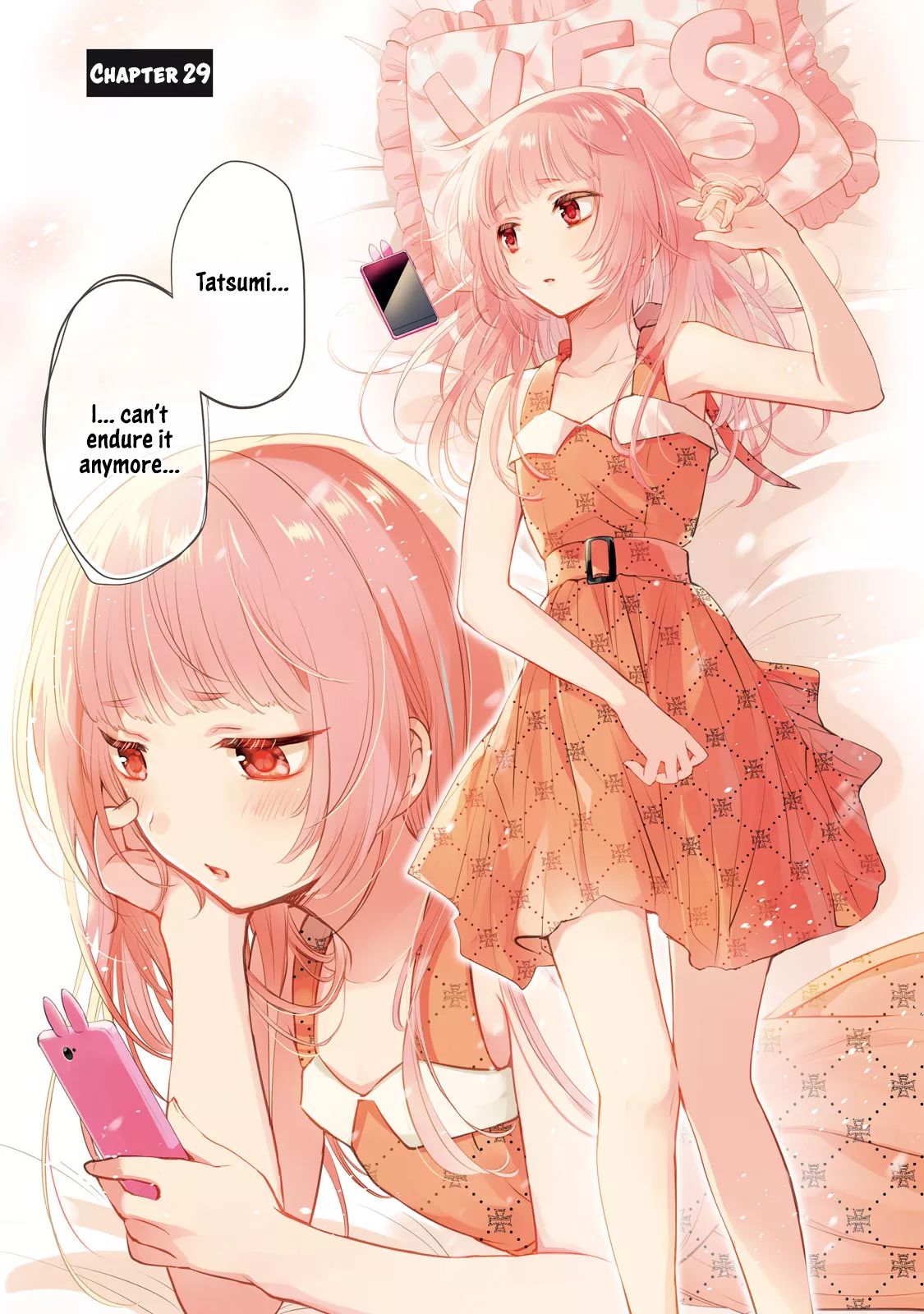 Go read the new chapter of Amachin posted by pedoro_pedoro