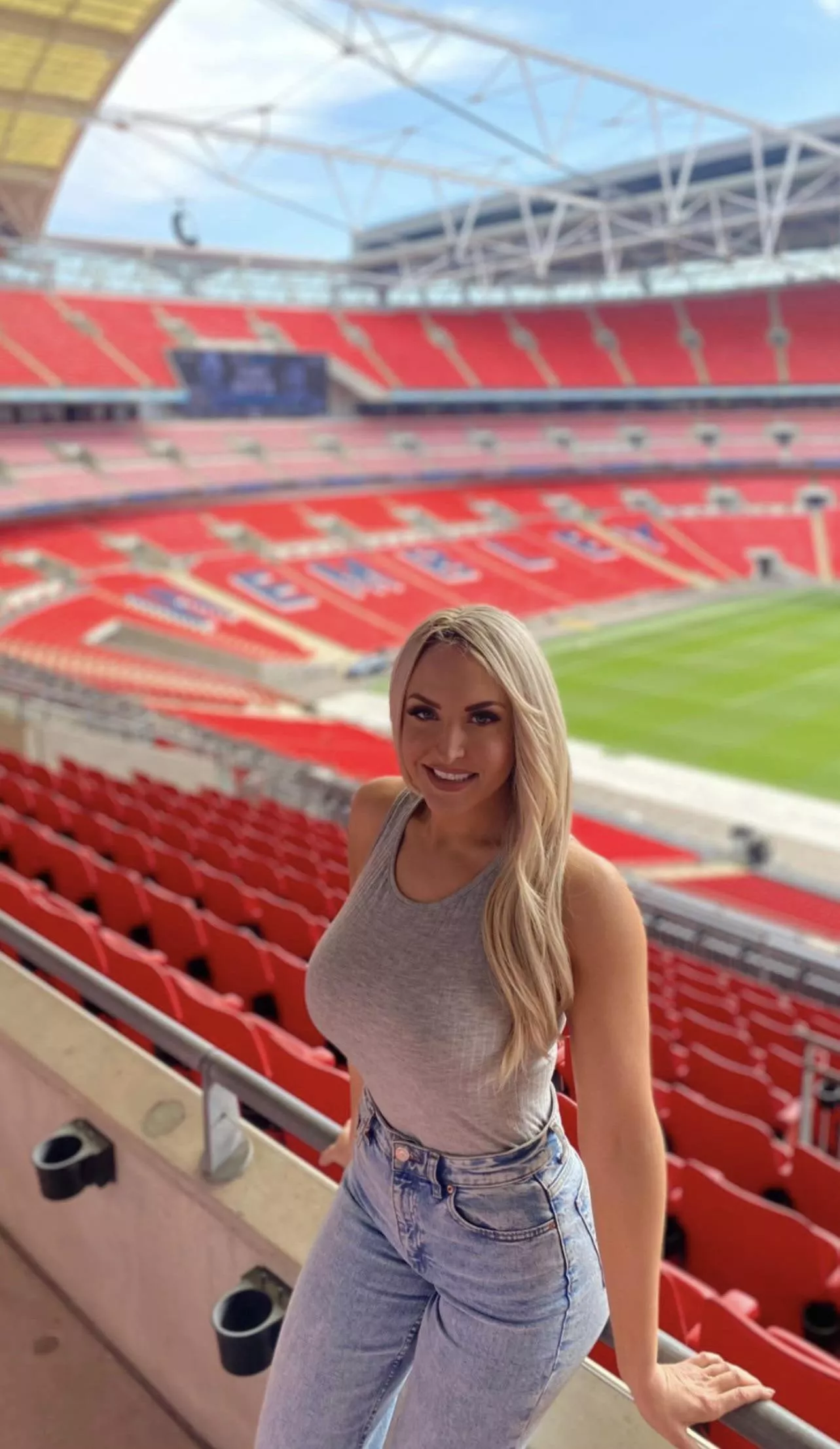 Go sports posted by MR_COOL_ICE_