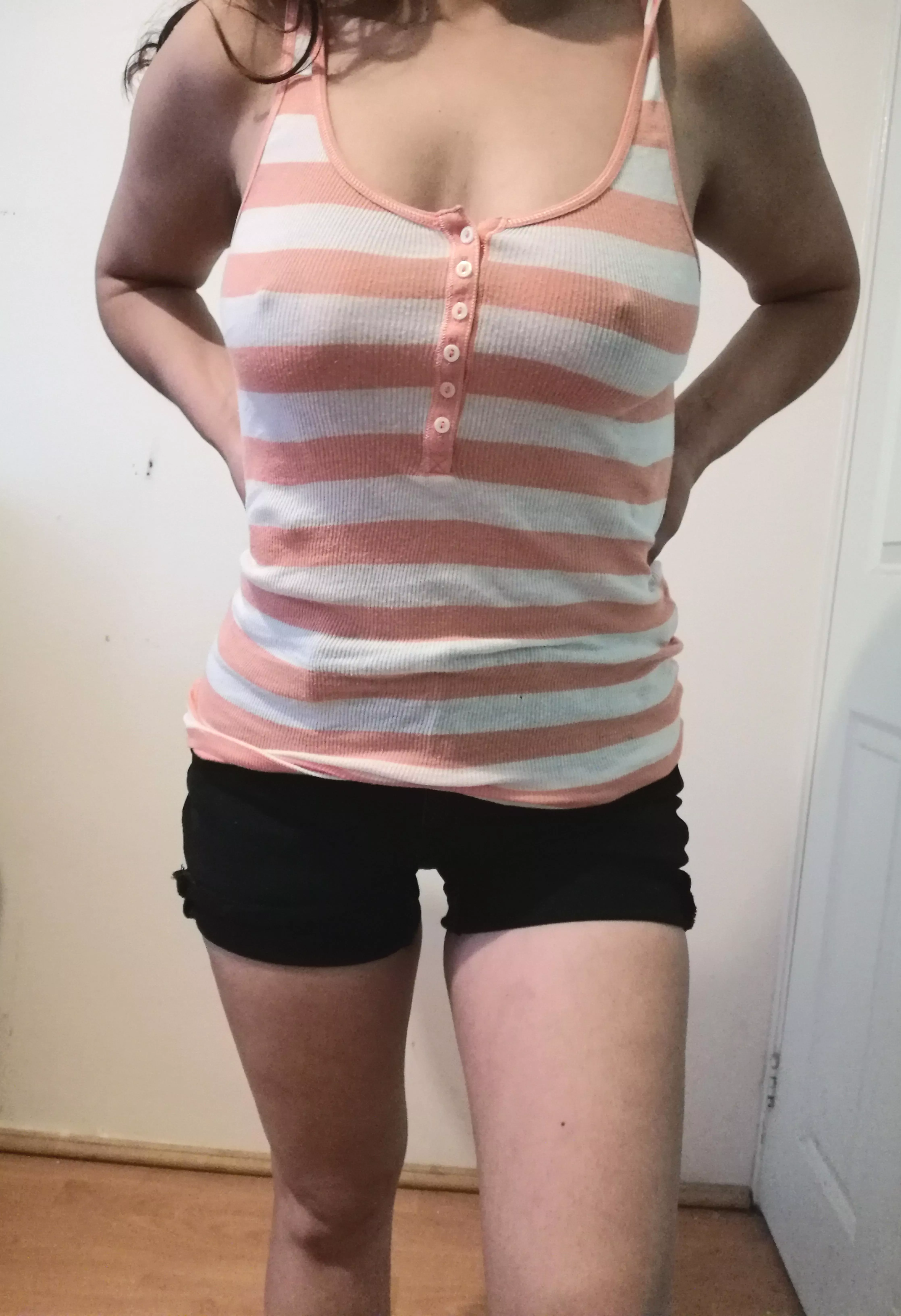 go to supermarket in this outfit posted by Azulconfesiones