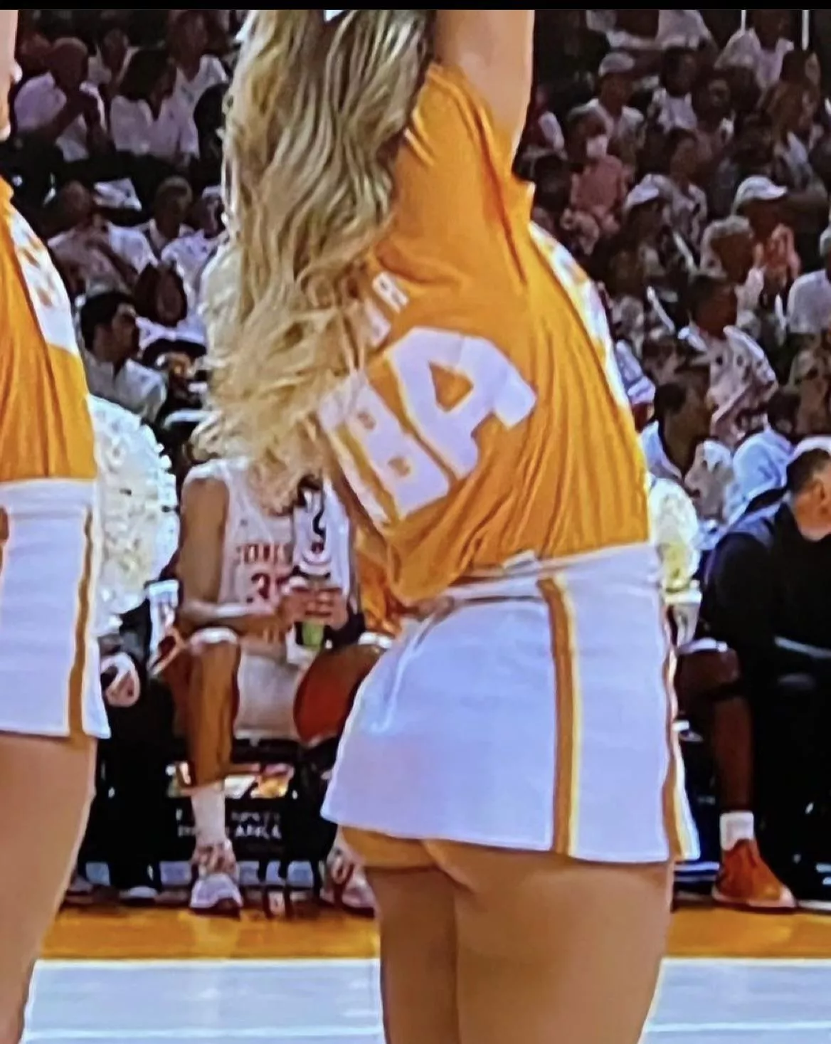 Go VOLS! IRTR posted by throwaway646544754