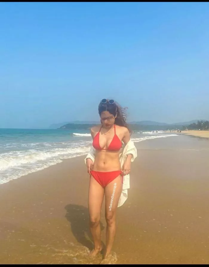 Goa was (F)un! posted by bareindiancouple
