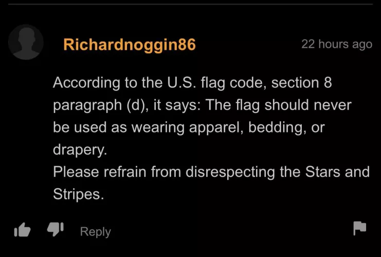 God bless America by Yaboi-Joe-Kong