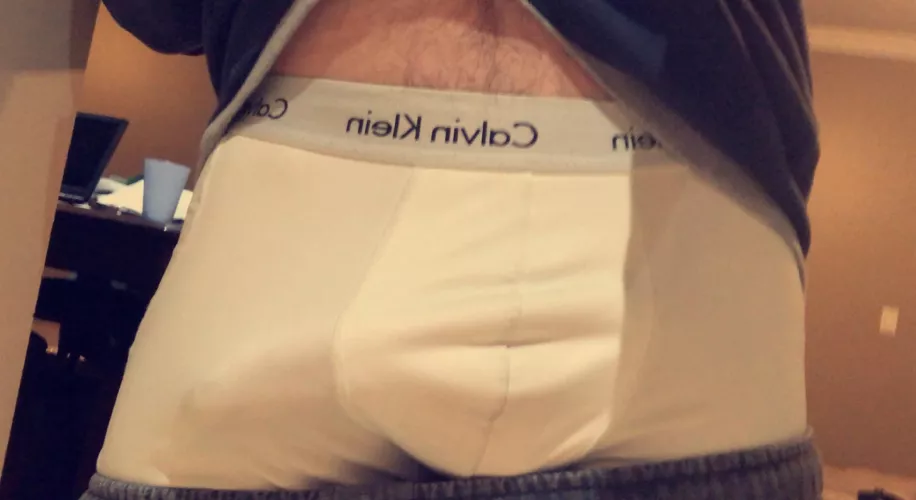 God bless Calvin Klein by Nickthadick