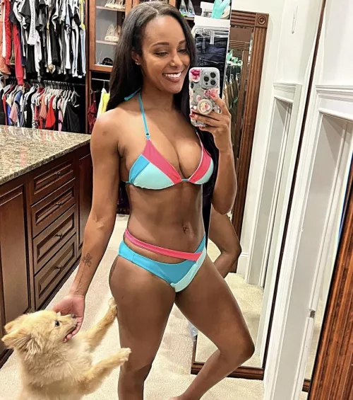 God damn Brandi 🤤 by Cmc8436