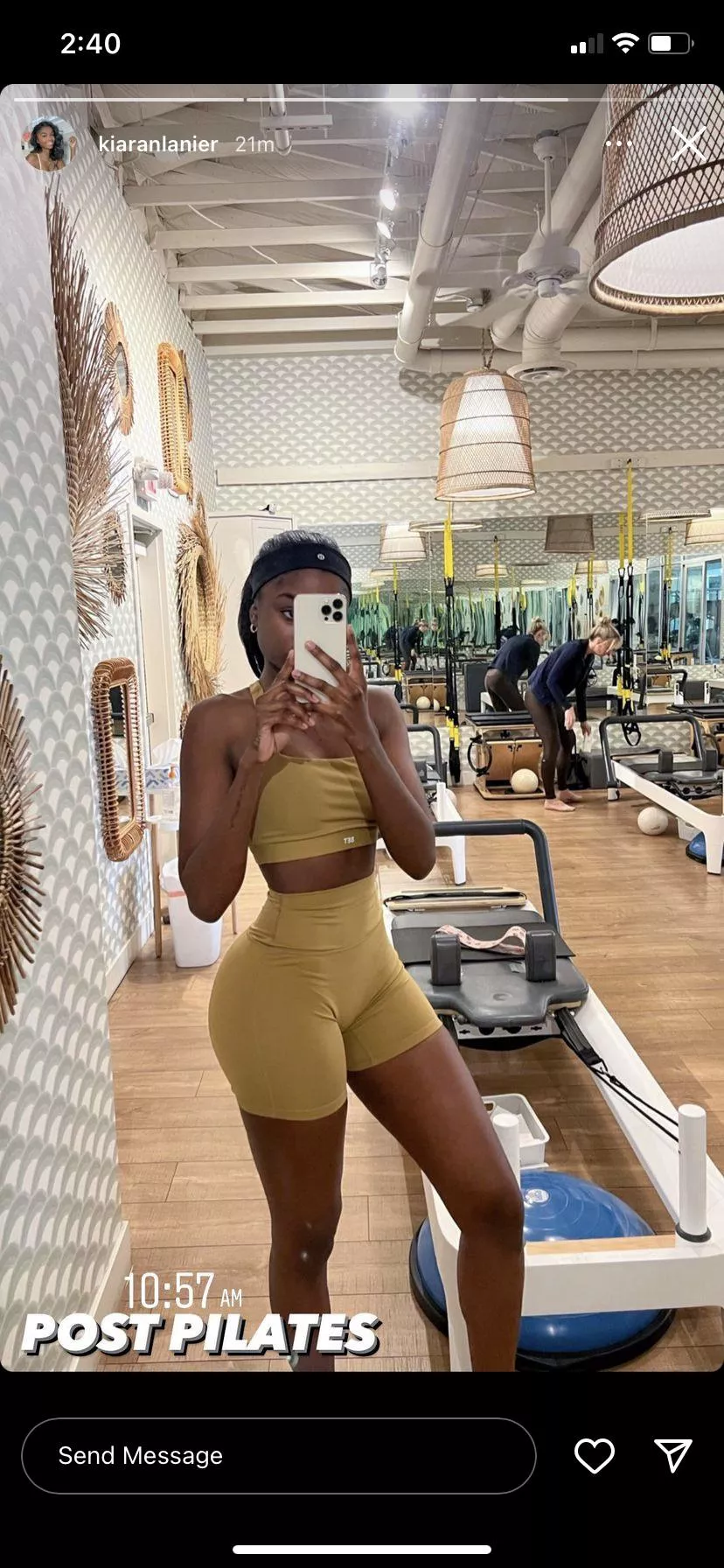 God damn posted by miacheeks