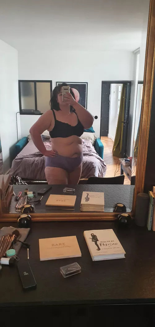 God damn I'm feeling myself this morning 🥵 by GhotiStix