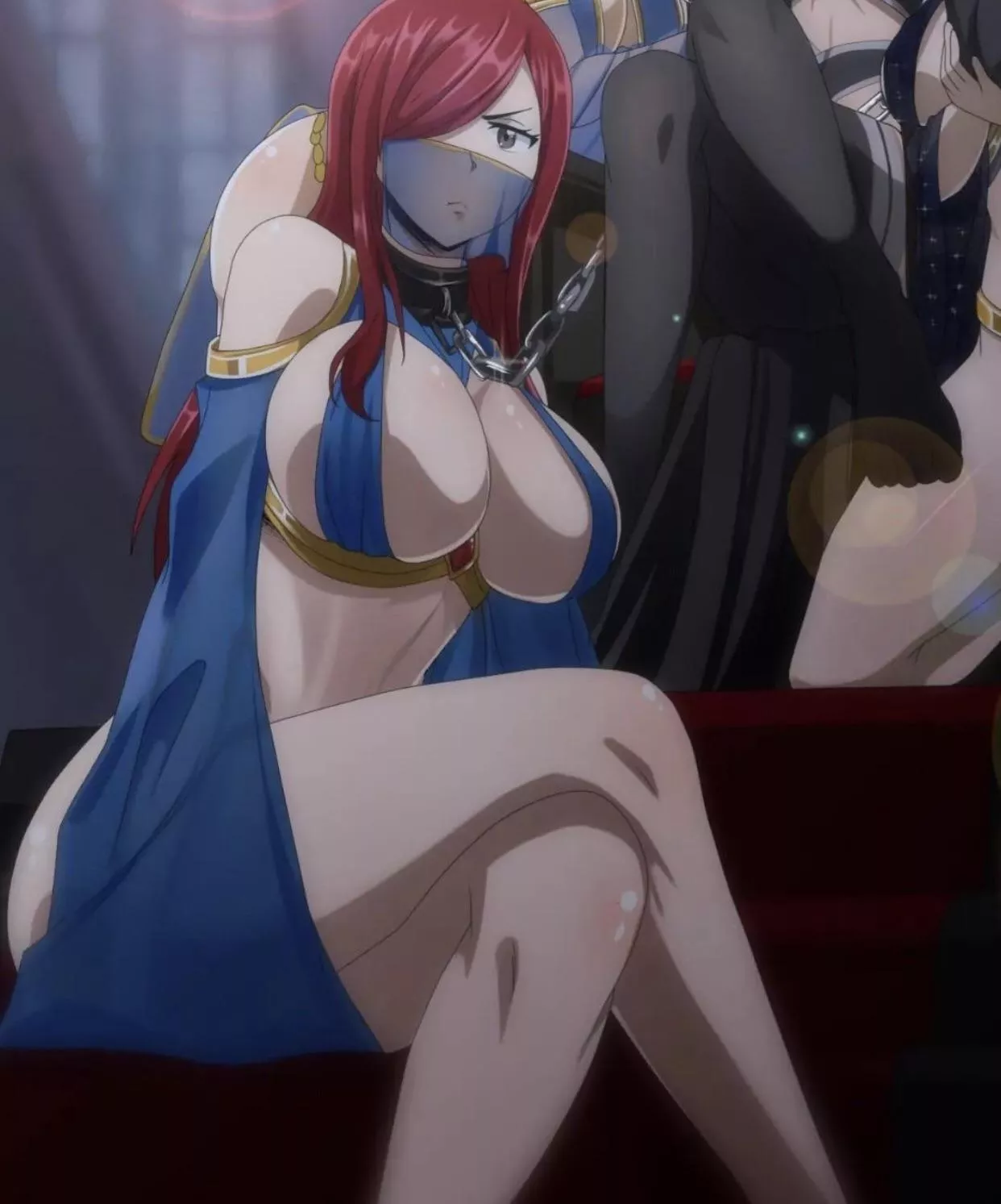 God damn this has me bricked up posted by Iloveanimebitches