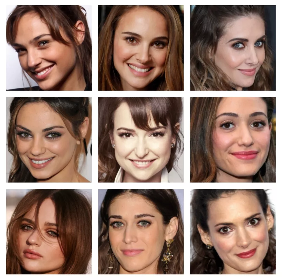 God I fucking LOVE Jewish babes...would make offspring with their DNA anyday! ❤️ posted by Hrnyfun675