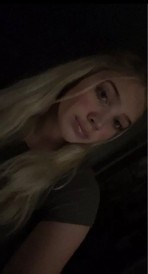 God I’m horny waiting for a daddy to fuck me by Optimal-Database9994