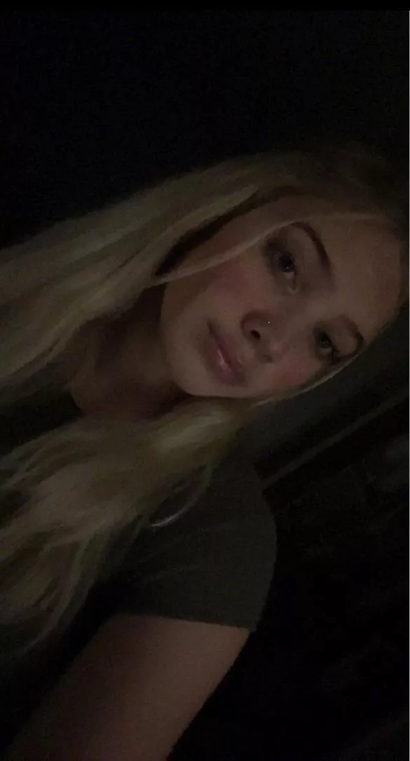 God I’m horny waiting for a daddy to fuck me posted by Optimal-Database9994