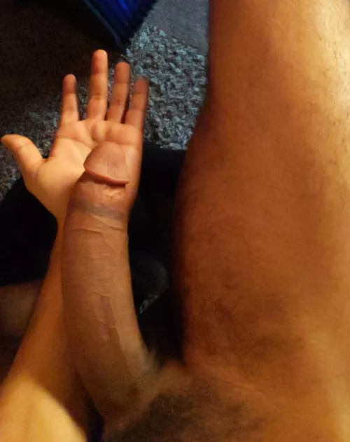 God mixed up the forearms and penises again 🙄 by averagechocolate