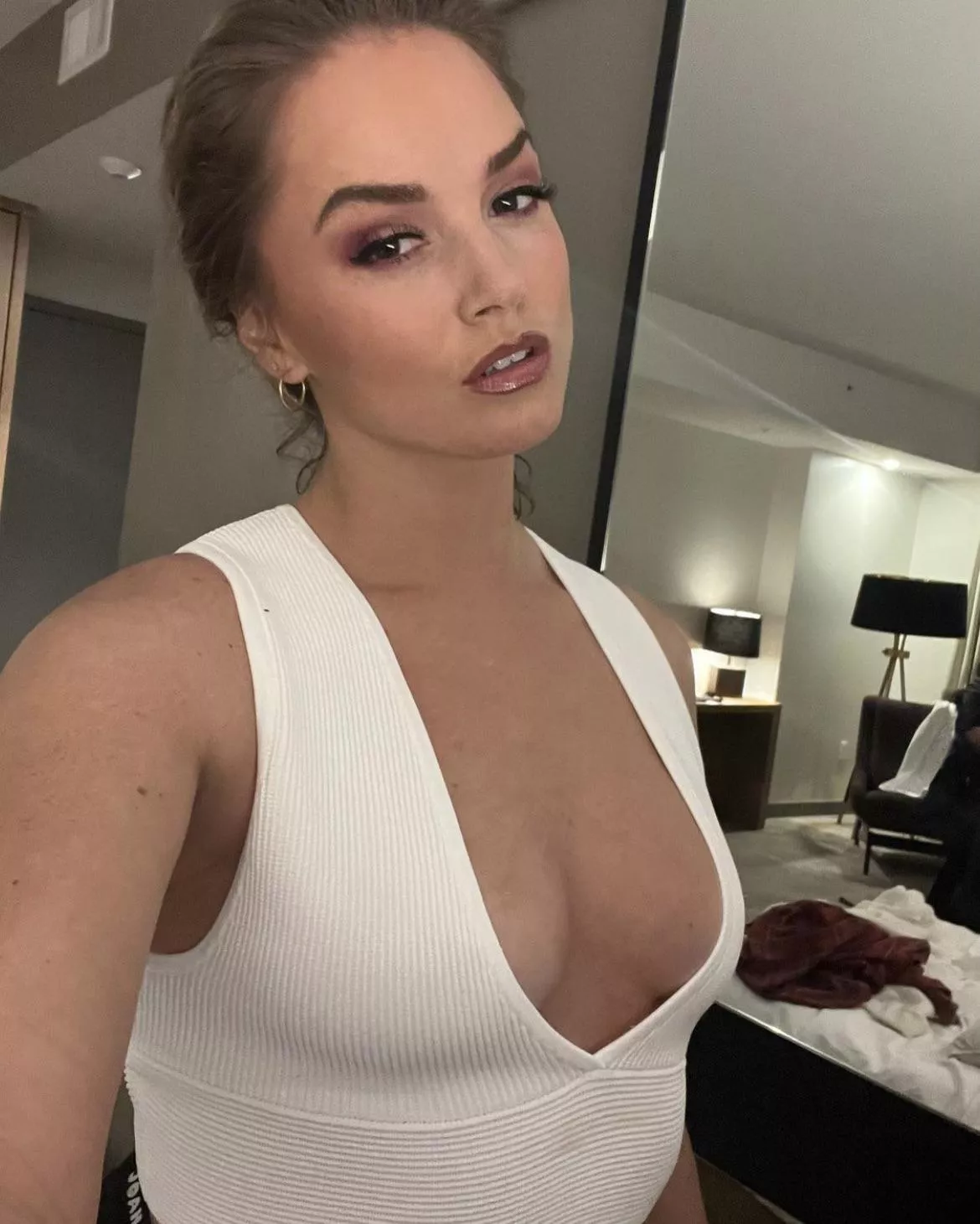 Goddess posted by theeagle_bearer7