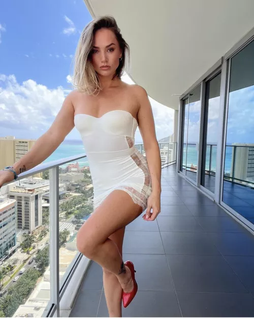 Goddess by theeagle_bearer7