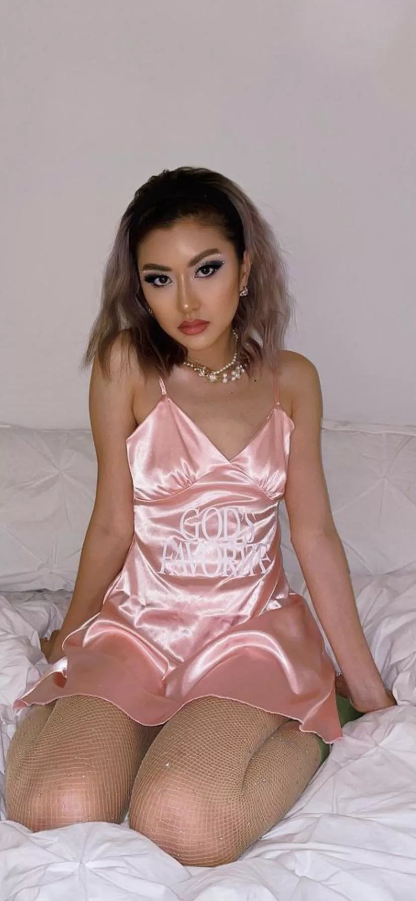 God’s Favorite posted by kingsavage678