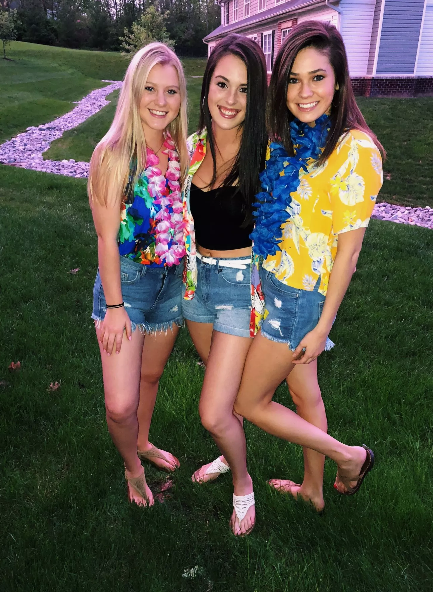 Goin' to Hawaii posted by WarmObserver