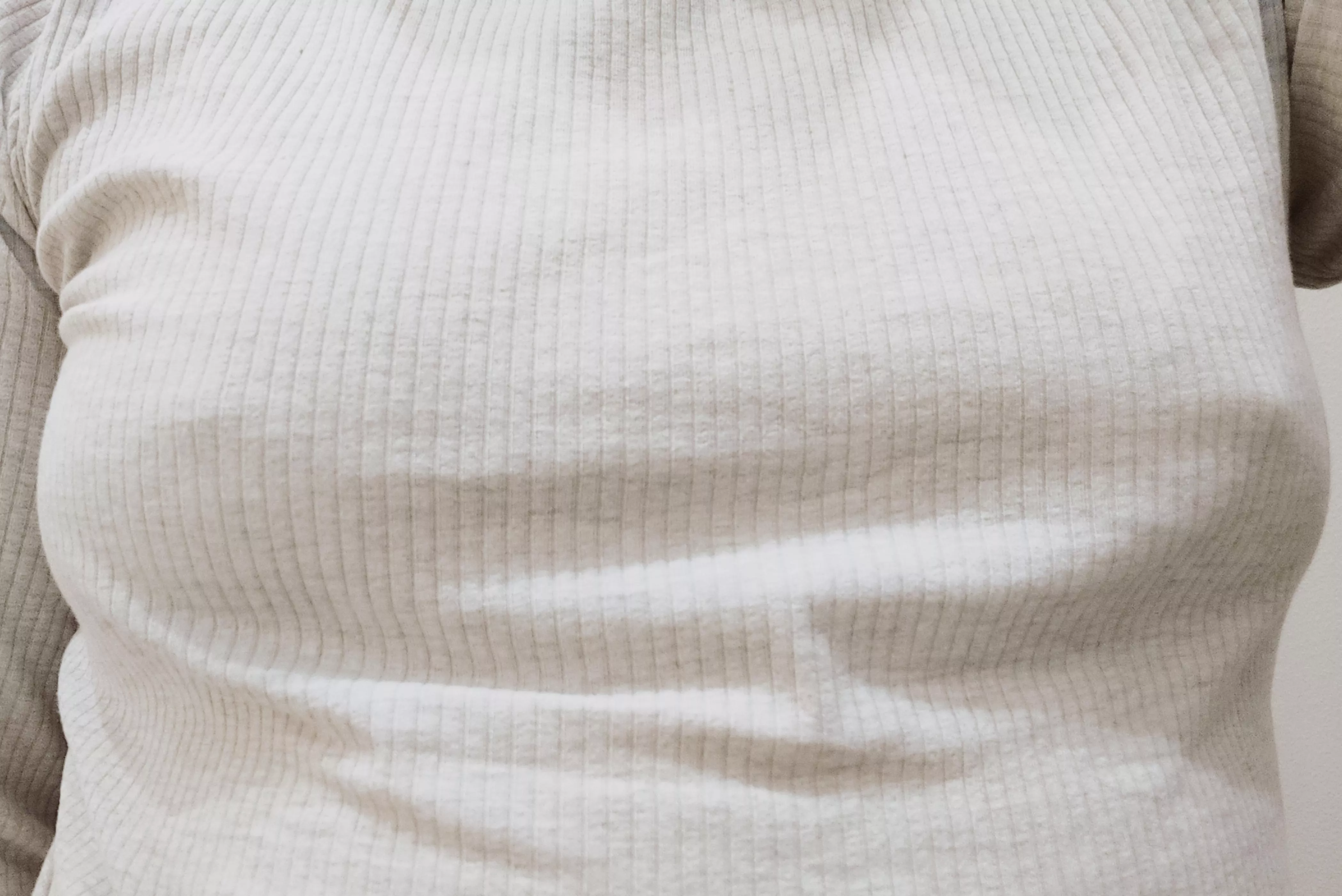 Going braless at work feels almost like a vacation posted by No_Ice8478