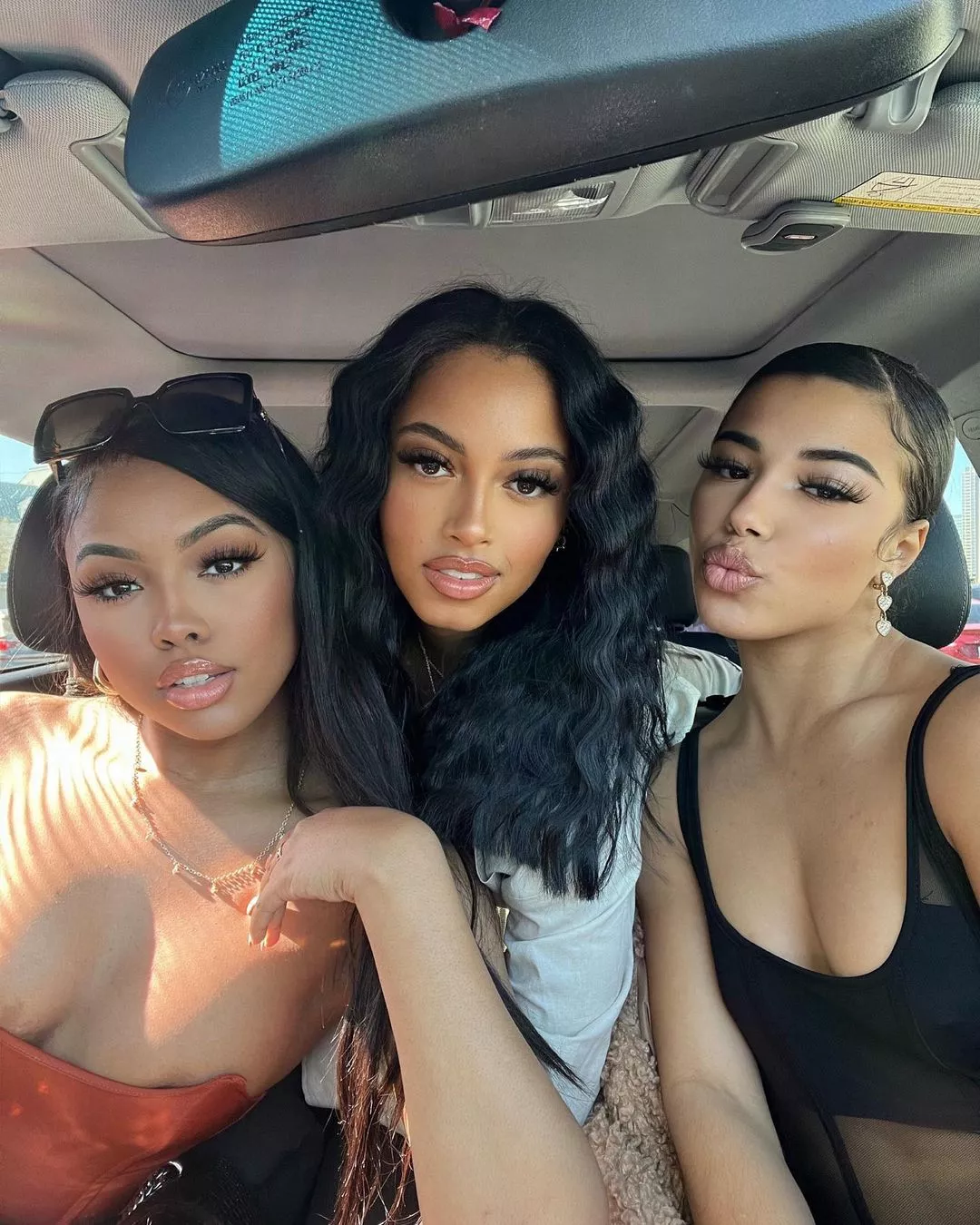 Going for a drive posted by LilFluffyLongBoy