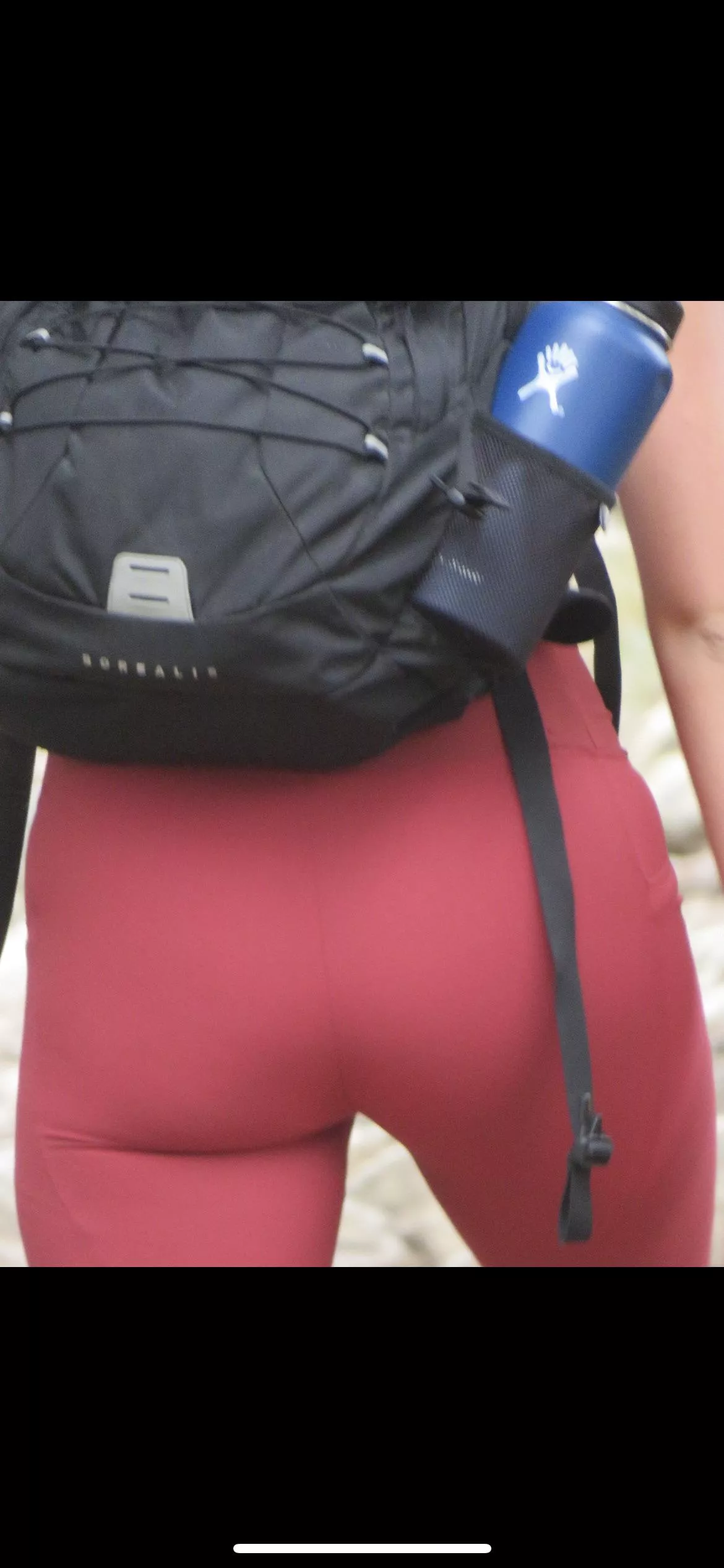 Going for a hike posted by yoyo7384