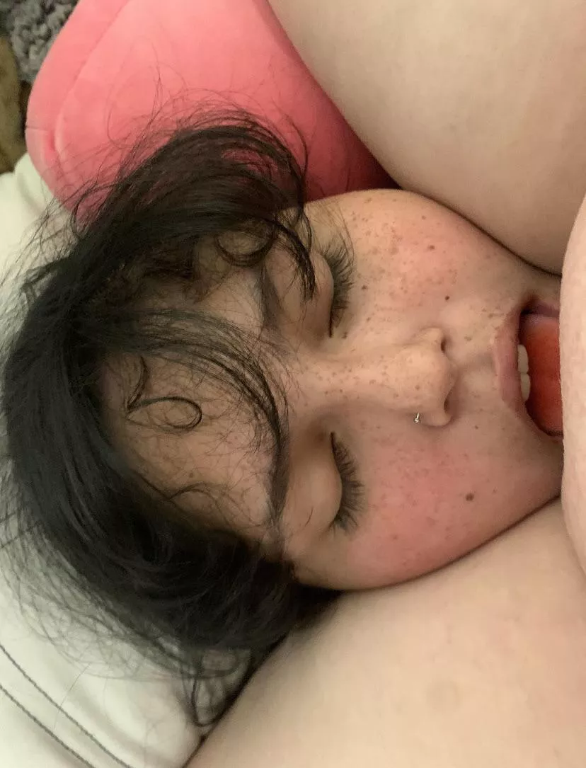 going for a ride 🤠💦 posted by depressingmftoad