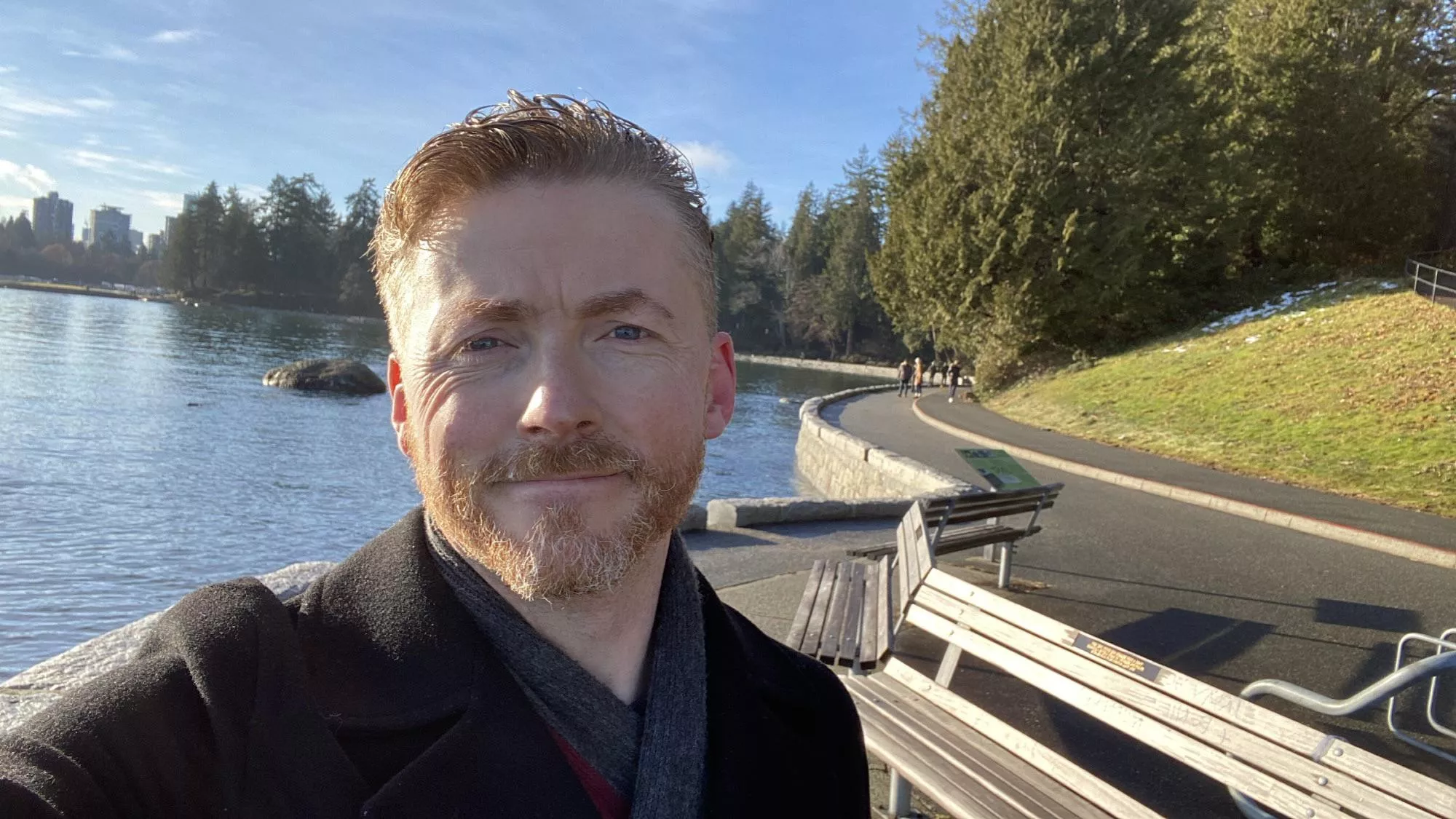 Going for a walk as I patiently wait for Hollow Knight: Silksong to be finally released. Guess I’ll be walking a while! posted by XML_76